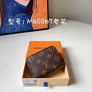 lv  little wallet 11*8cm - 4