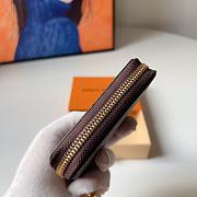 lv  little wallet 11*8cm - 2