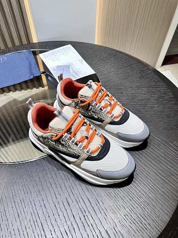 dior sneaker