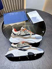 dior sneaker - 5