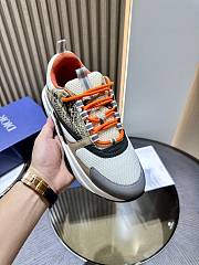 dior sneaker - 3
