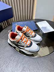 dior sneaker - 4