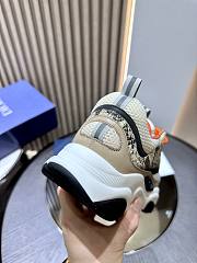 dior sneaker - 2