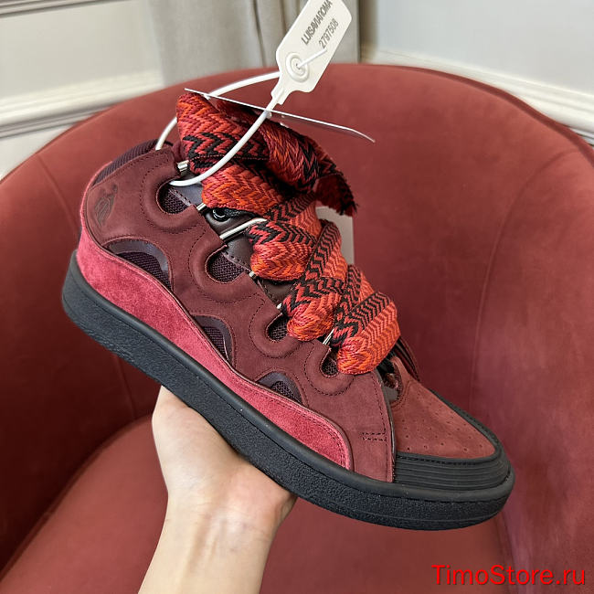 Lanvin shoes 15 - 1