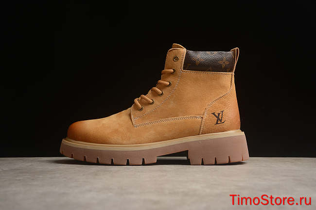 lv boot New Fall/Winter 2024  - 1
