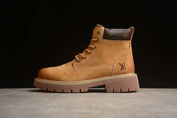 lv boot New Fall/Winter 2024 