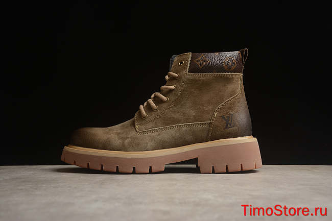 lv boot New Fall/Winter 2024   2 - 1