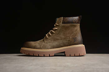 lv boot New Fall/Winter 2024   2