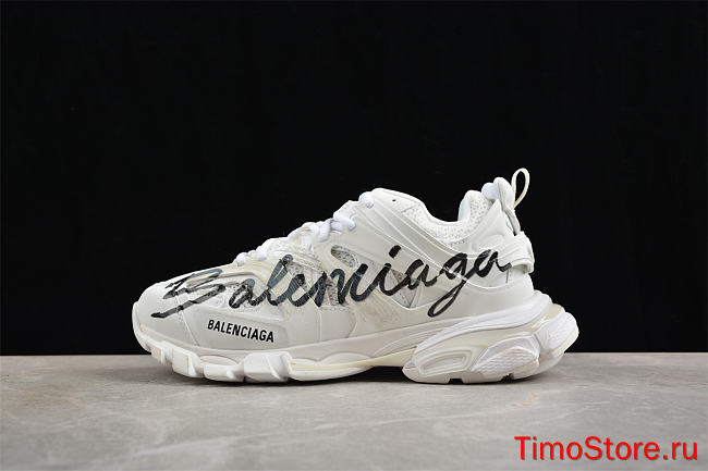 balenciaga track 3.0 2024 new - 1