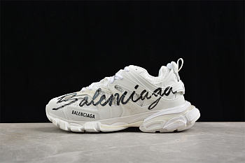 balenciaga track 3.0 2024 new