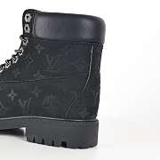 Lv boots black - 3