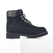 Lv boots black - 4
