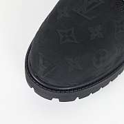 Lv boots black - 5