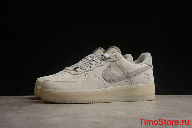  Nk Air Force 1'07 Low  AA1117-116 - 1