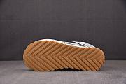 Bottega Veneta Orbit Silver White - 5