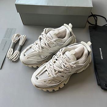 Balenciaga track 3.0 charge
