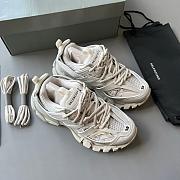 Balenciaga track 3.0 charge - 3