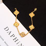 Van Cleef & Arpels bracelets gold - 1