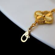 Van Cleef & Arpels bracelets gold - 5