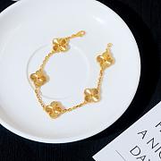 Van Cleef & Arpels bracelets gold - 4