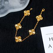 Van Cleef & Arpels bracelets gold - 2