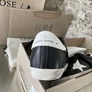 Golden Goose black and white - 4