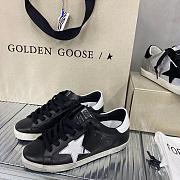 Golden Goose black and white - 2