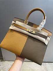 hermes Birkin casaque 30cm - 3