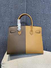 hermes Birkin casaque 30cm - 2