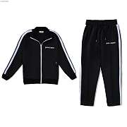 palm sport coat black  - 4