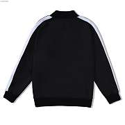 palm sport coat black  - 3