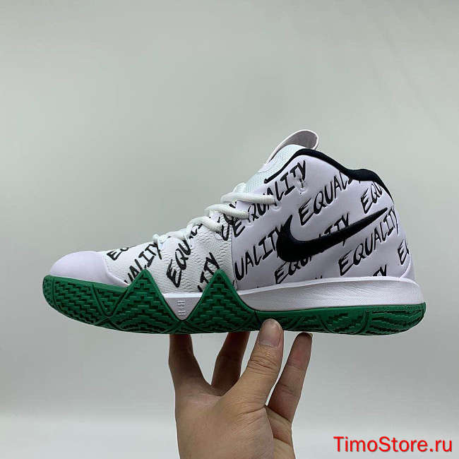 nike kyrie 4  - 1