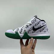 nike kyrie 4  - 1