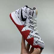 nike kyrie 4  - 5