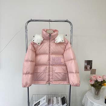 Moncler  down jacket 4 colors