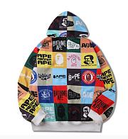 BP524 BAPE Hoodie - 2