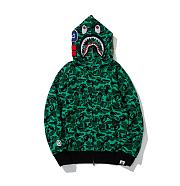 BP536 BAPE Hoodie - 5