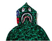 BP536 BAPE Hoodie - 4