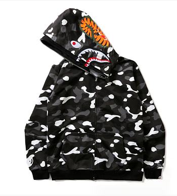 BP562 BAPE HOODIE