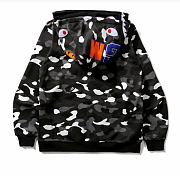 BP562 BAPE HOODIE - 3