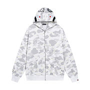 BP578 BAPE Lumious Hoodie - 2