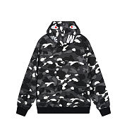 BP578 BAPE Lumious Hoodie - 3