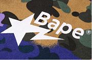 BP502 BAPE Hoodie - 5