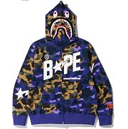 BP502 BAPE Hoodie - 2