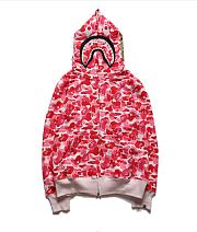 BP482 BAPE Hoodie - 5