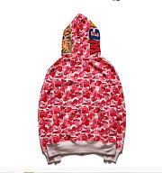 BP482 BAPE Hoodie - 4