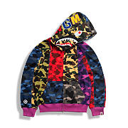 BP481 BAPE Hoodie - 1