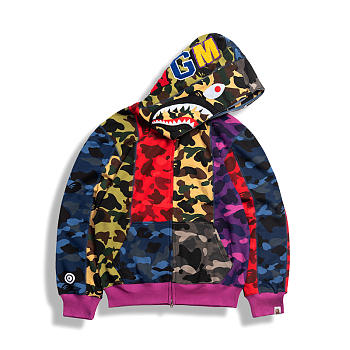BP481 BAPE Hoodie