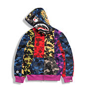 BP481 BAPE Hoodie - 4