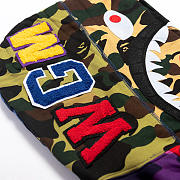 BP481 BAPE Hoodie - 2